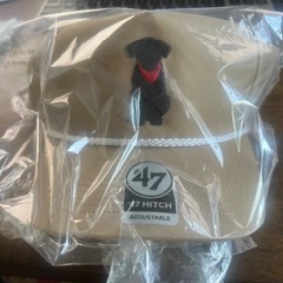 BLACK LAB ROPE '47 HITCH - Picture 3 of 8